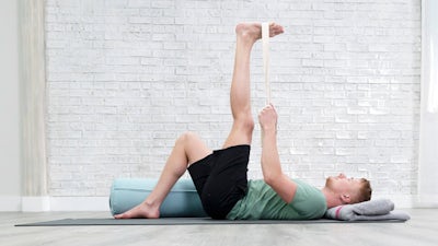 Rest for Productivity