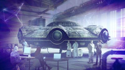 UFO Sightings or Government Cover-Ups?