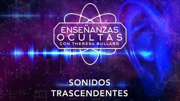 Sonidos trascendentes