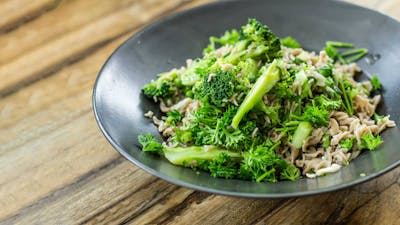 Broccoli Pasta