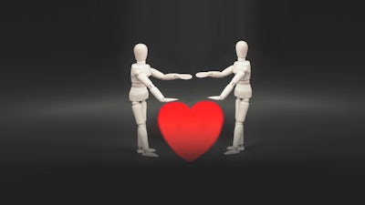 La elección de la pareja consciente