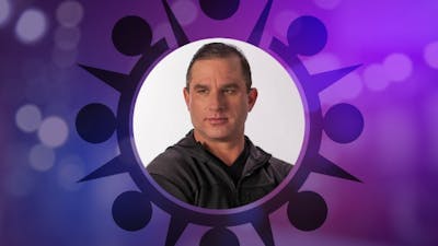 Emery Smith: Working in an Underground Base