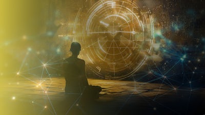 Connectivité quantique