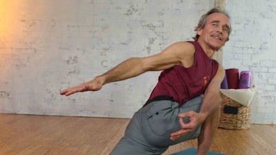 Priceless Gift of Yoga Detox