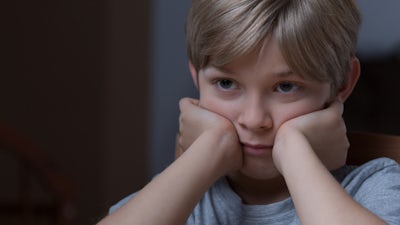 Mercury Fillings Harm Children