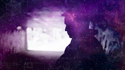 Verwandlung durch die dunkle Nacht der Seele