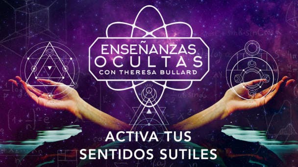 Activa tus sentidos sutiles