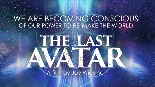 The Last Avatar 
