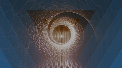 Quantum-Bindeglieder