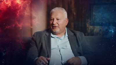 The Visitors: What Do They Want With Us?