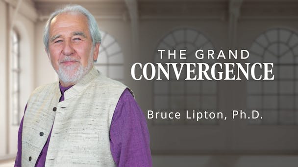 The Grand Convergence