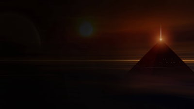 Planificateurs, E.T et anciennes civilisations 