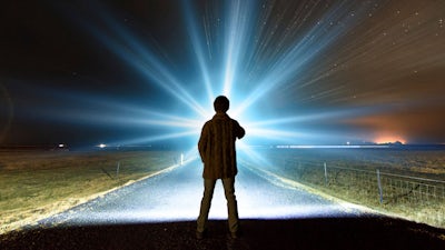 Darryl Anka on Channeling Bashar