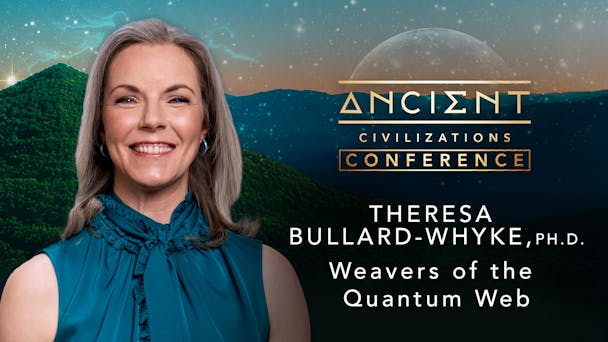 Weavers of the Quantum Web