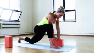 No Vinyasa Vinyasa