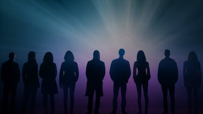 First Contact: Invitation into the Light