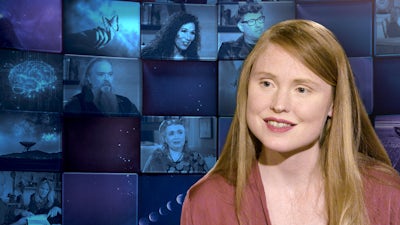 Healing the Sacred Masculine & Feminine