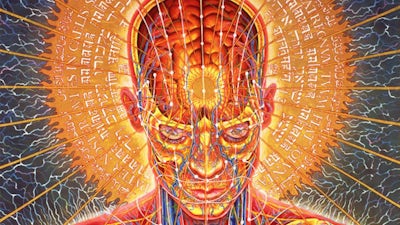 Psychedelics and Religion