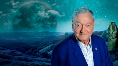 Cosmic Traces on Earth