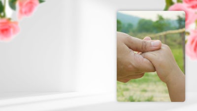 Wie Traumata und Bindungsmuster entstehen