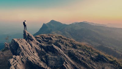Creating the Life of Your Dreams with Mary Morrissey