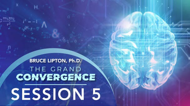 Session 5: Manifesting Heaven on Earth