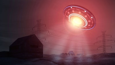 Untold Encounters with James Fox