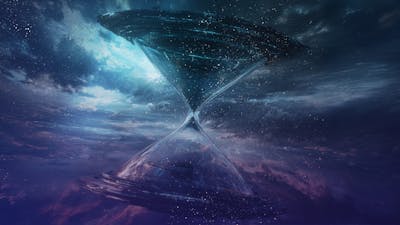 Viajes temporales ET: Lo que esconde el programa espacial secreto