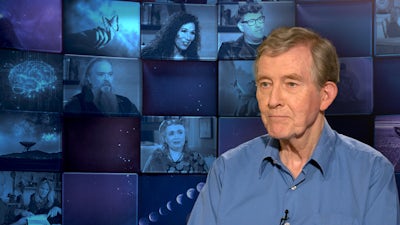 Entering the Dimension of Magic