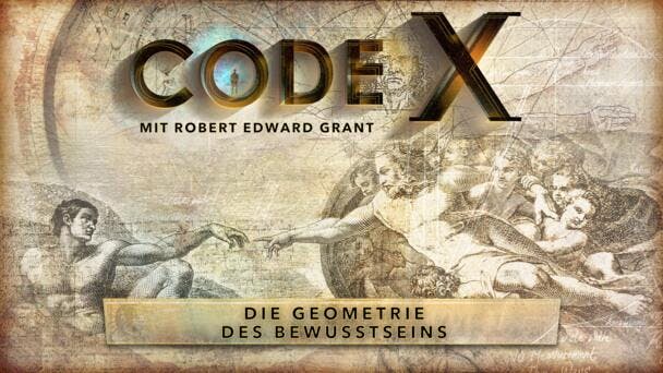 Die Geometrie des Bewusstseins