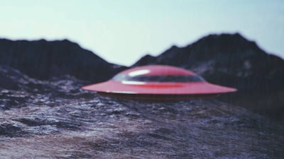 Conversations with Colonel Corso with Paola Harris