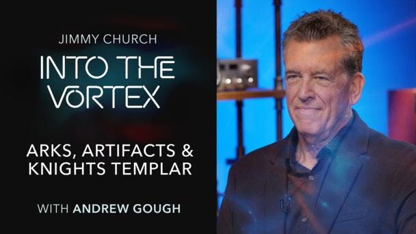 Arks, Artifacts & Knights Templar