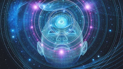 Psychic Empowerment with Bruce Goldberg