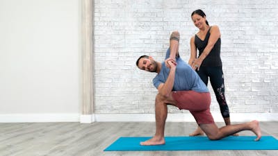 Make Space for Gratitude