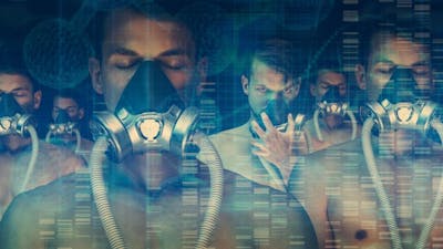 Die Klone sind unter uns