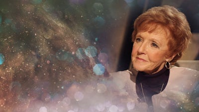 Metatron & a Christed Planet with Joan Walker