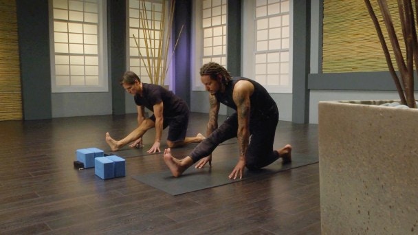 Muscle Maintenance