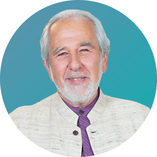 Bruce Lipton