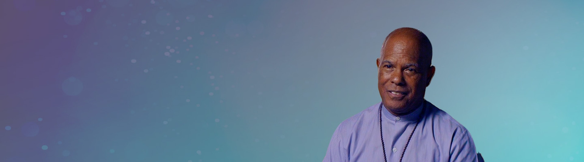 Michael Beckwith | Gaia