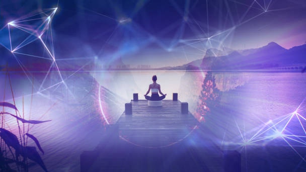 Mystic Healing