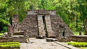 Chamanismo y la arquitectura antigua, con Graham Hancock