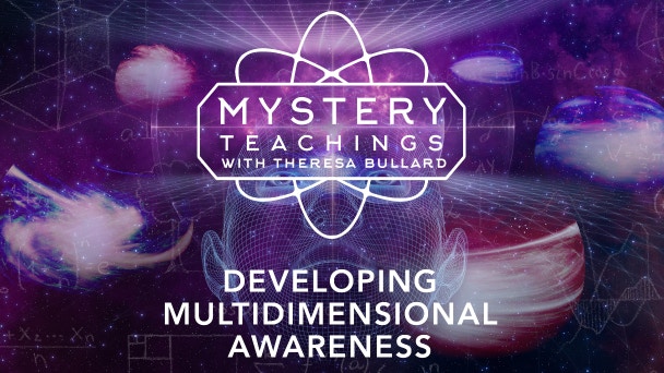 Developing Multidimensional Awareness