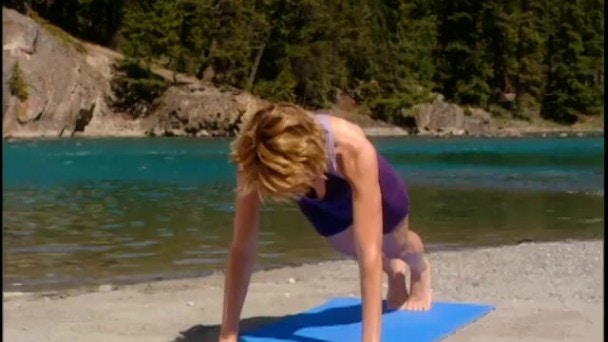 Daily Stretch