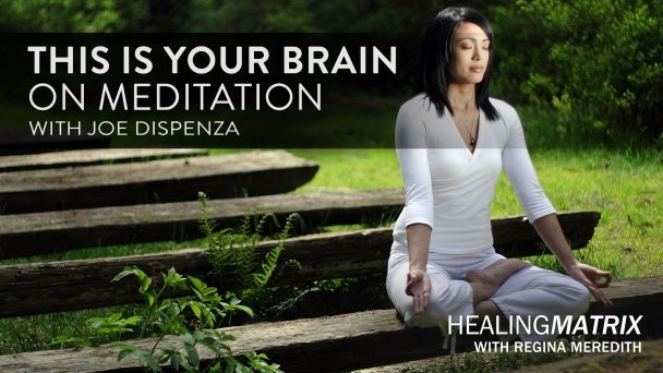 dr joe dispenza heart brain coherence meditation