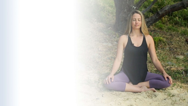 Busy Mind Meditation