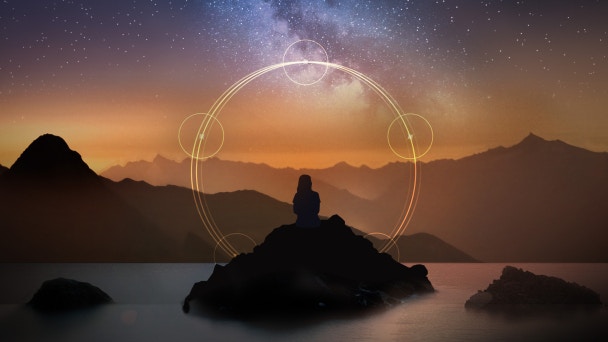 Transcendance