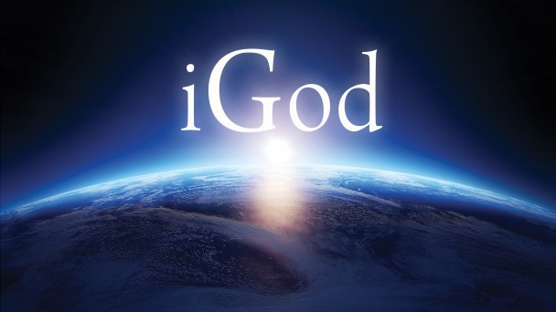 iGod | Gaia