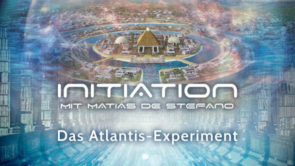Das Atlantis-Experiment
