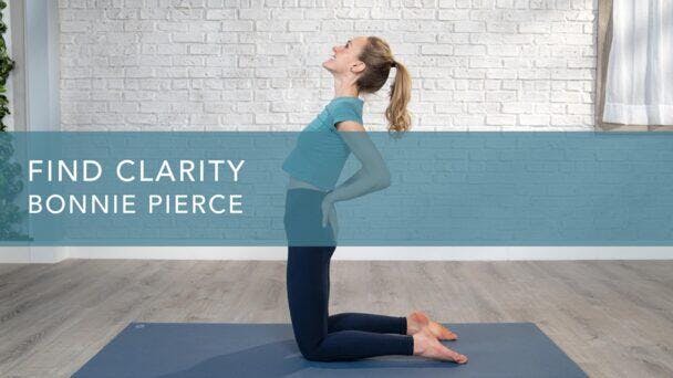 HOW DO YOU FIND CLARITY visual data 3