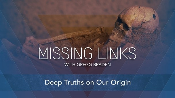 free deep truth gregg braden